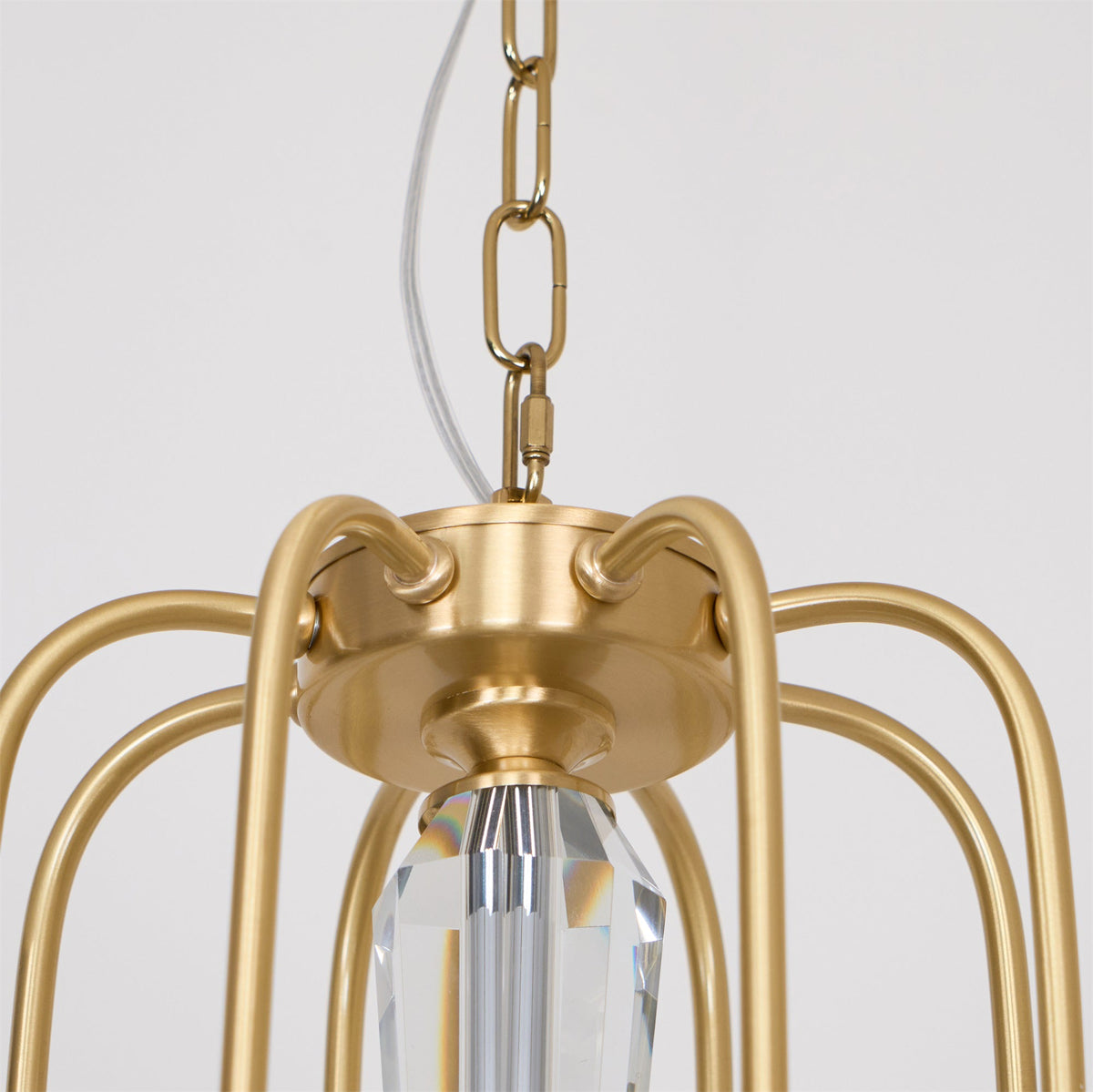 Piper Chandelier - view 34