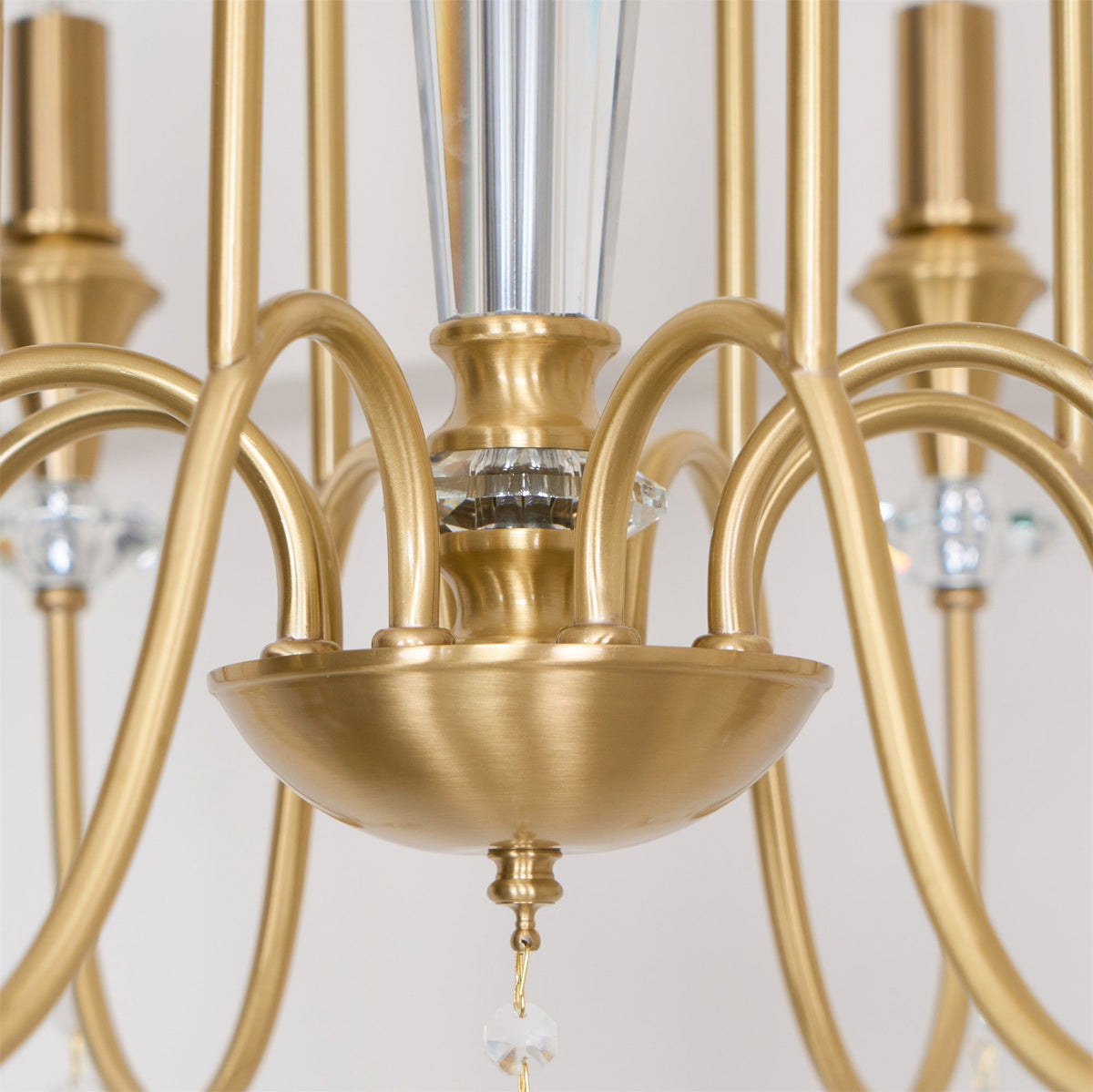 Piper Chandelier - view 36