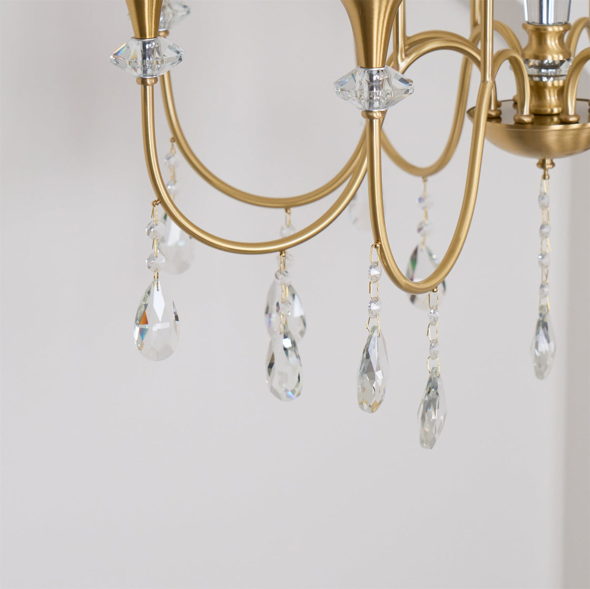 Piper Chandelier - view 33