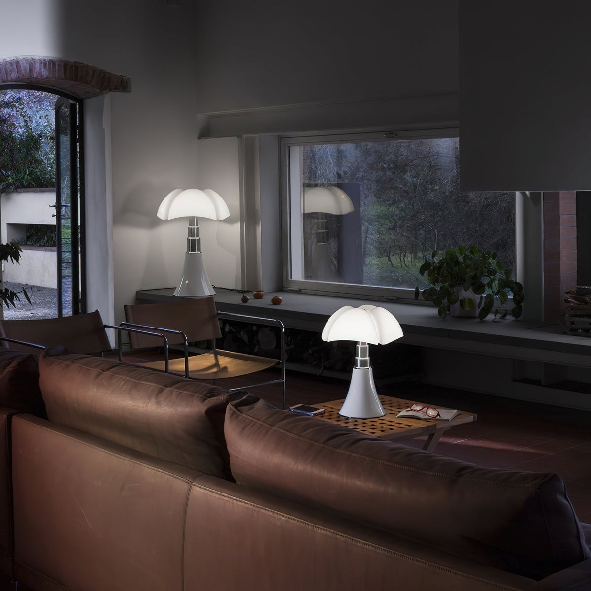 Pipistrello Table Lamp