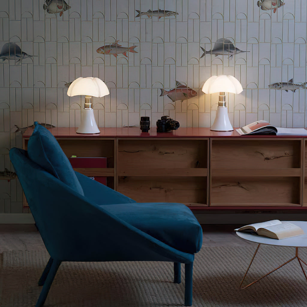 Pipistrello Table Lamp