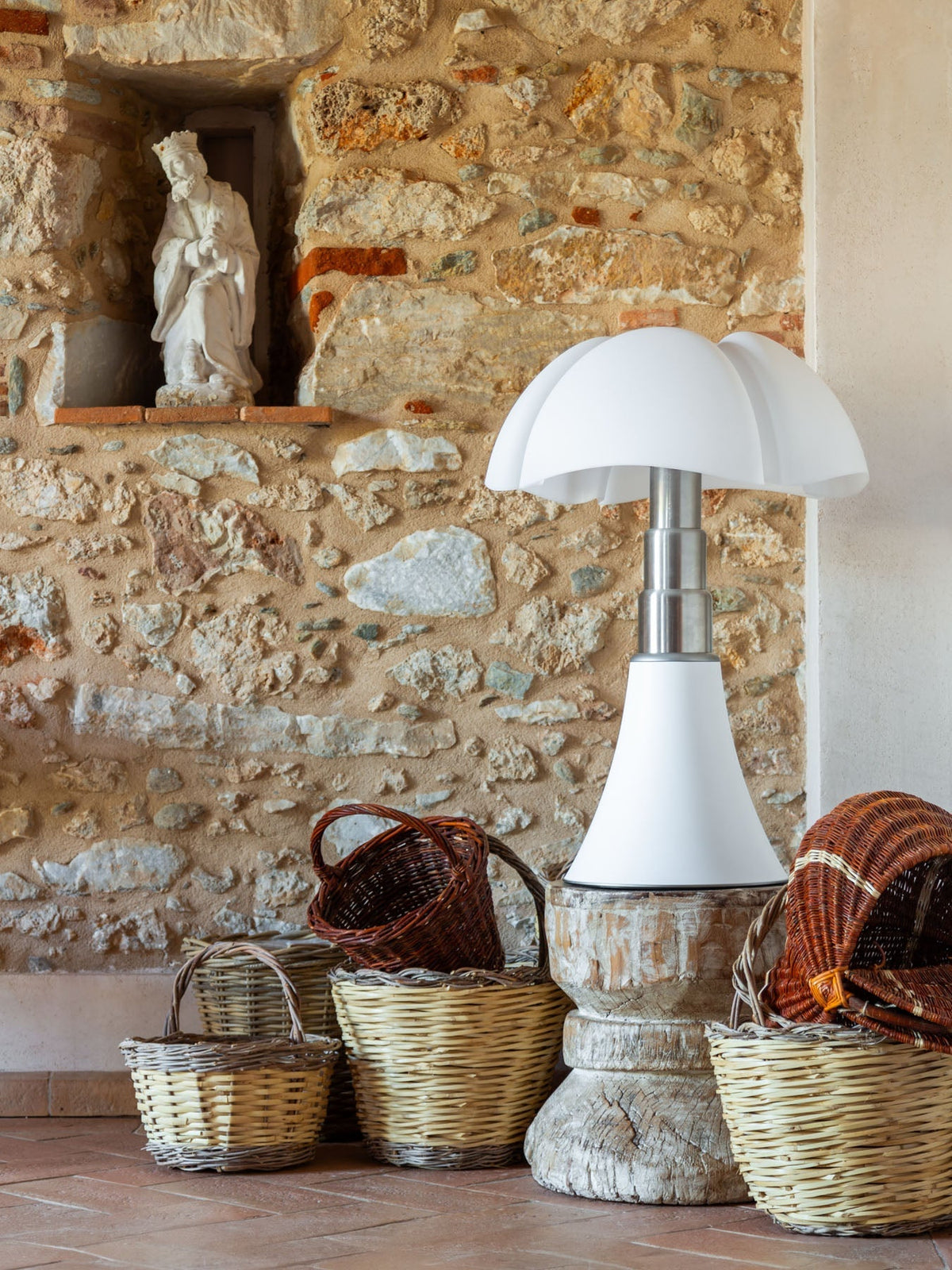 Pipistrello Table Lamp