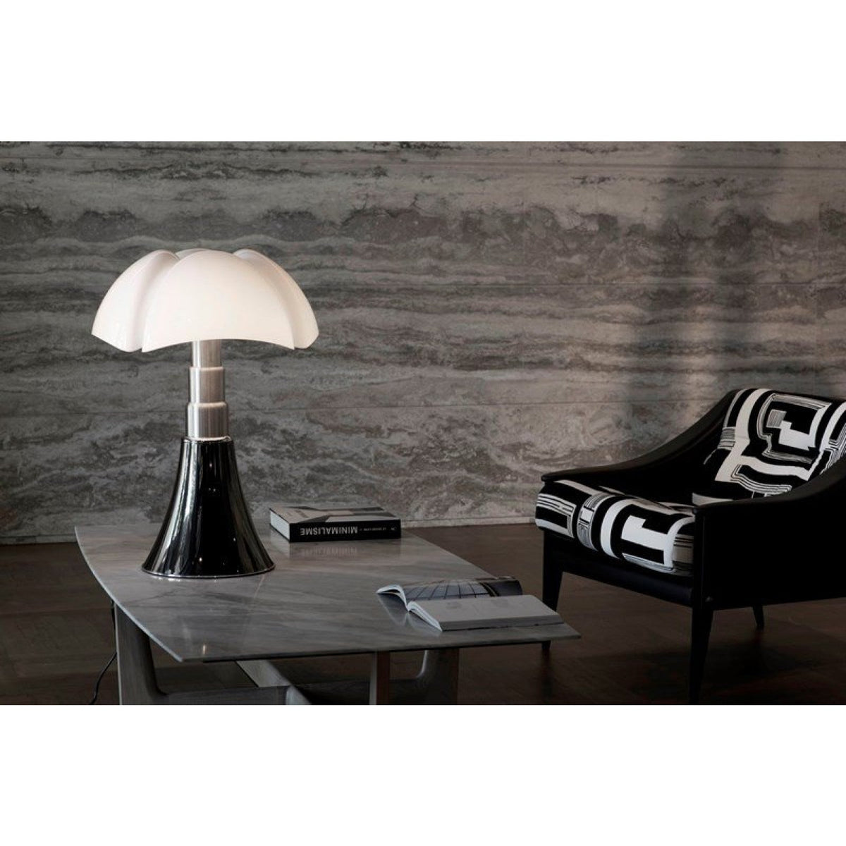 Pipistrello Table Lamp