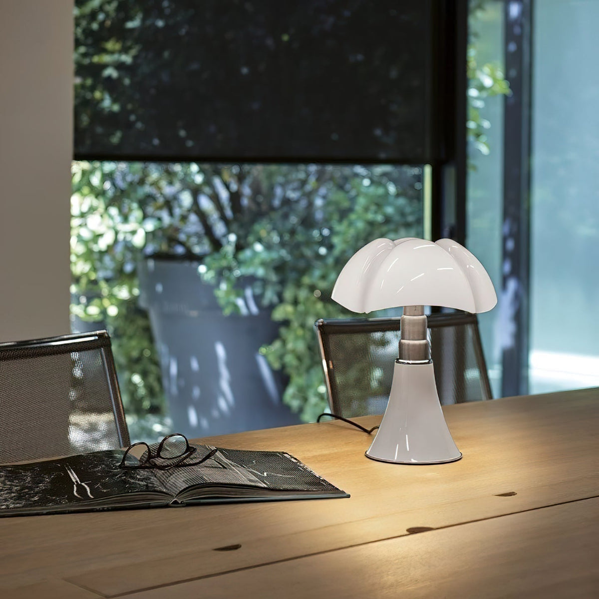 Pipistrello Table Lamp