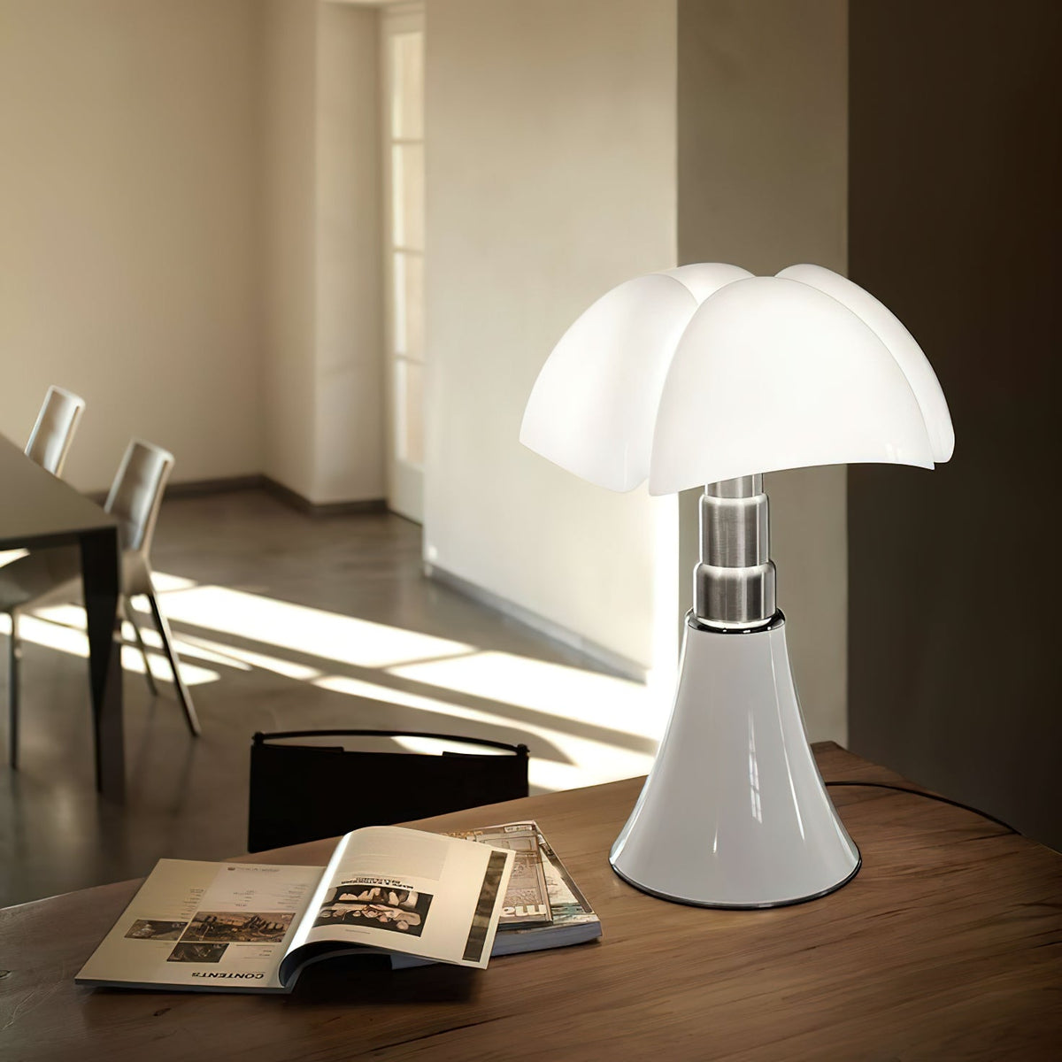 Pipistrello Table Lamp