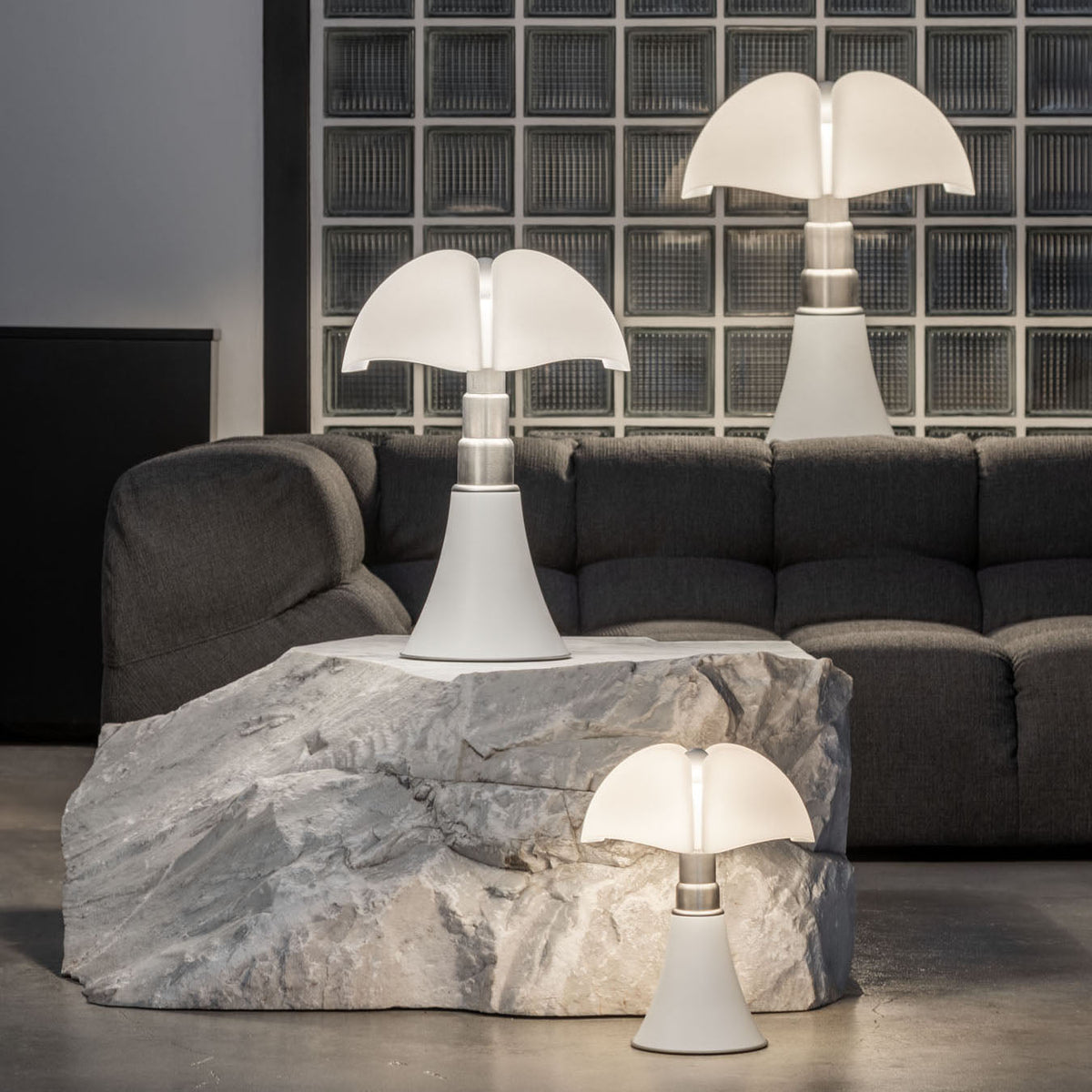Pipistrello Table Lamp