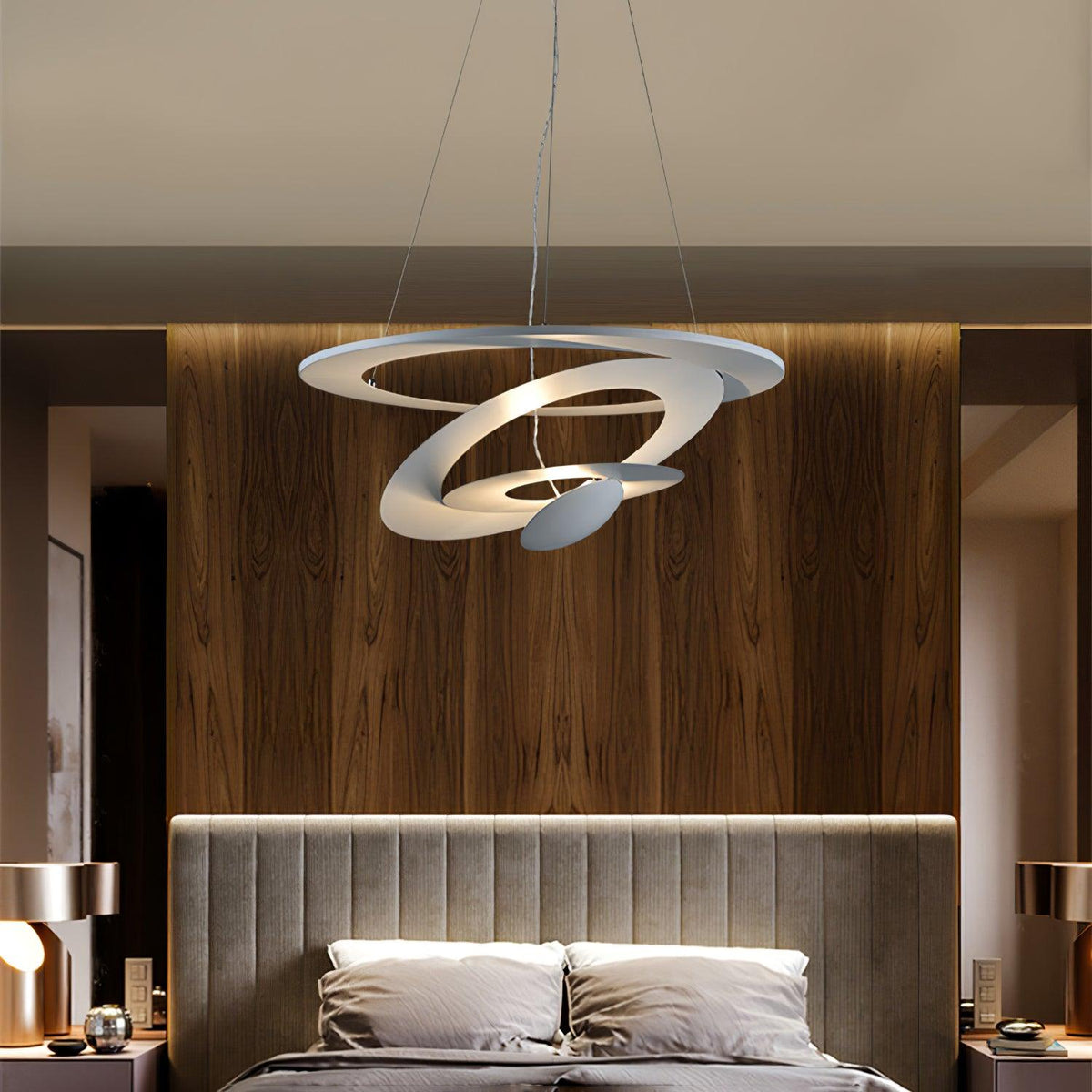 Pirce Pendant Lamp