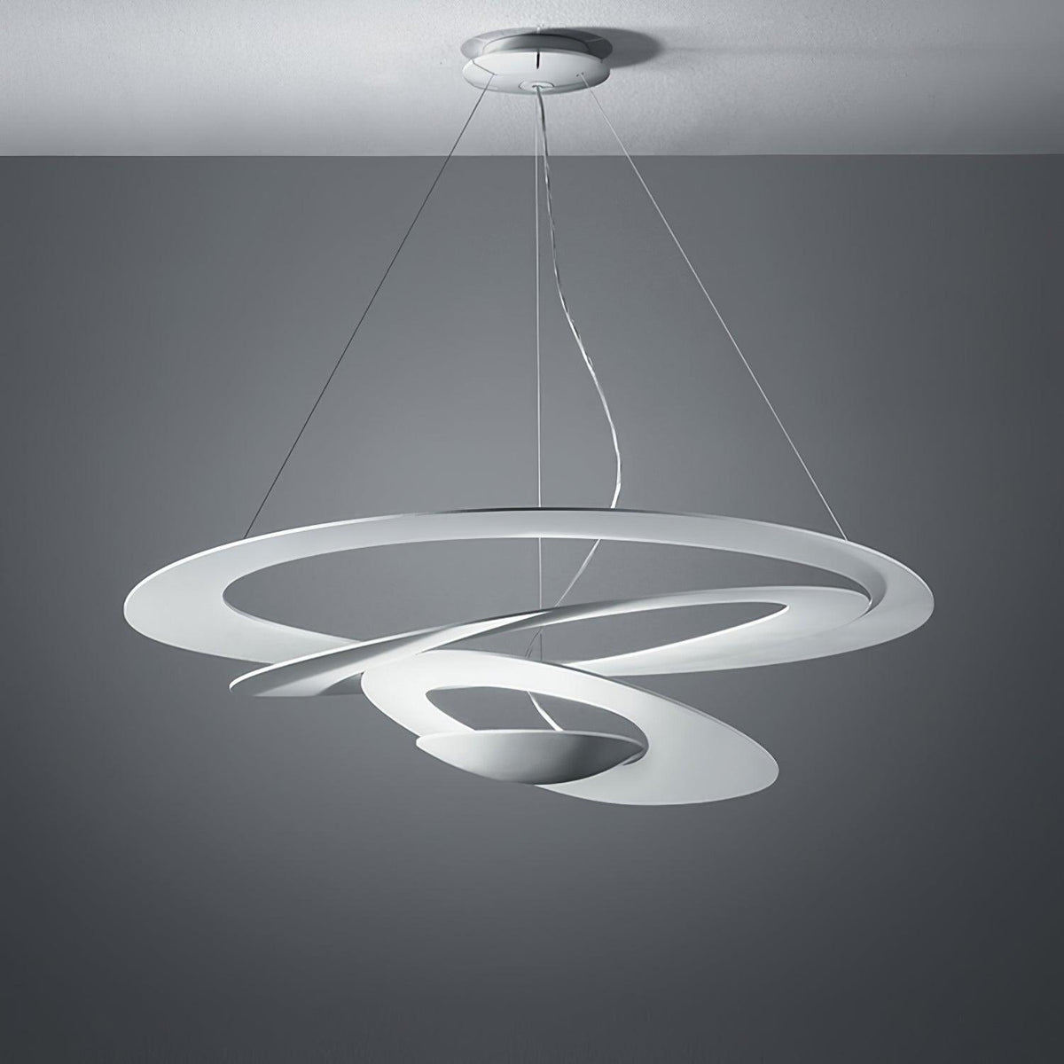 Pirce Pendant Lamp