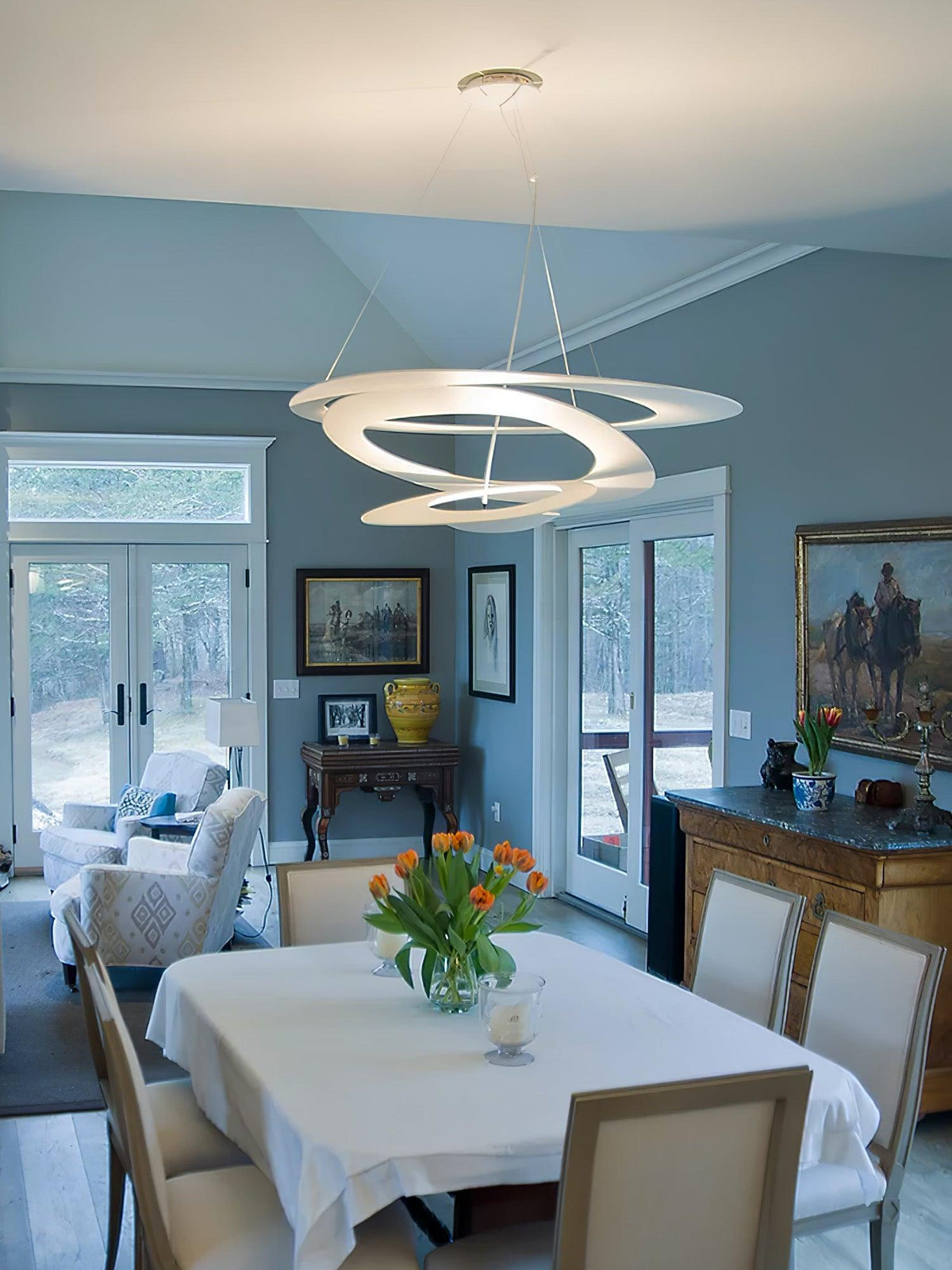 Pirce Pendant Lamp