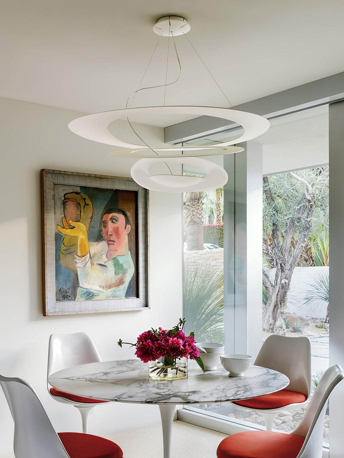 Pirce Pendant Lamp