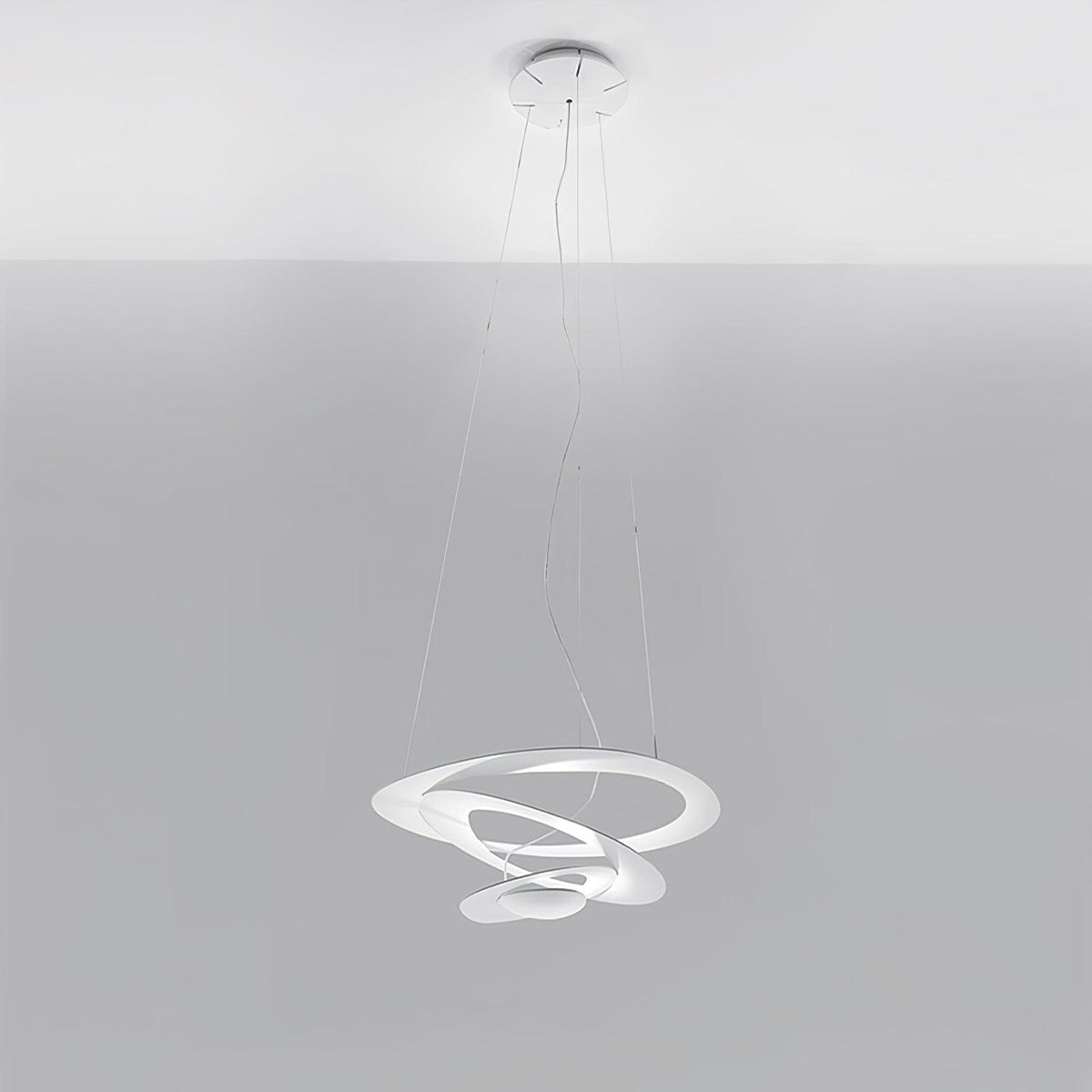 Pirce Pendant Lamp