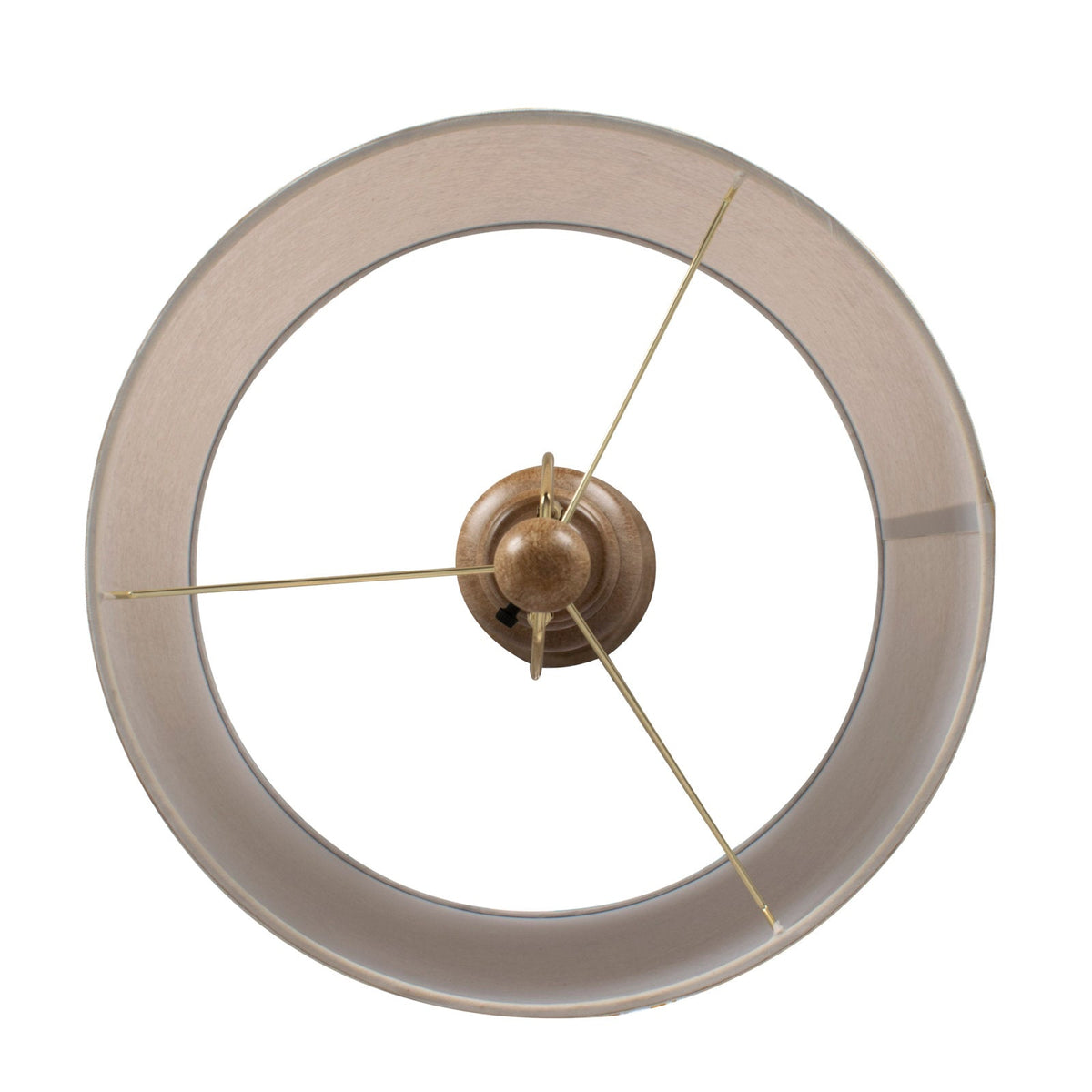 Pitch Traditional Floor Lamp - view 10