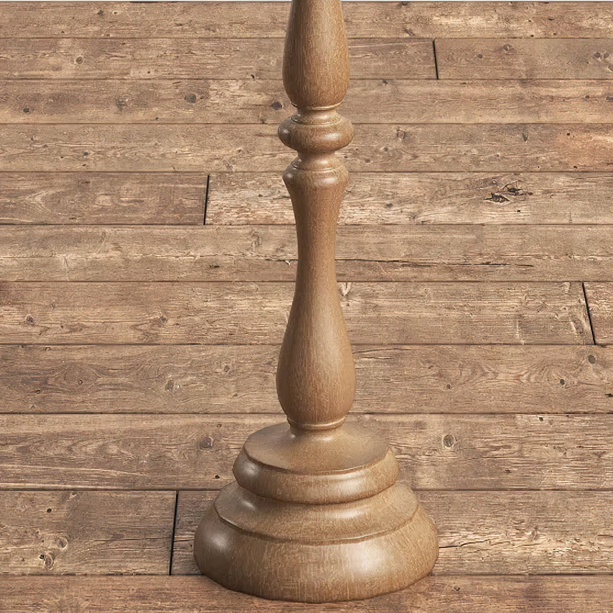 Pitch Traditional Floor Lamp - view 13