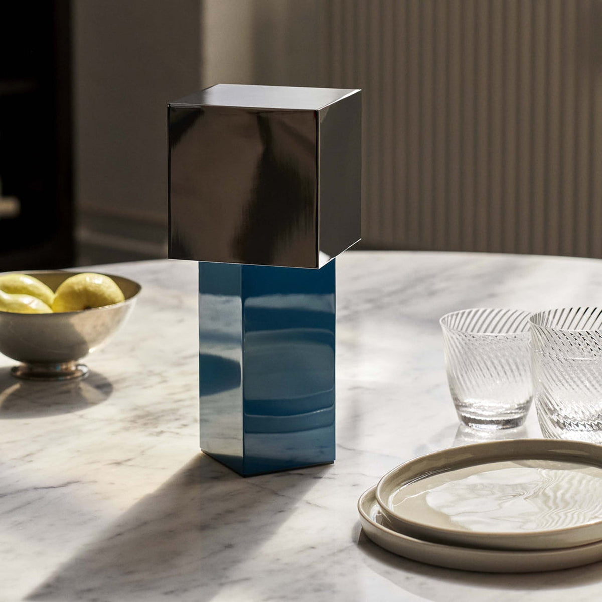 Pivot Portable Table Lamp