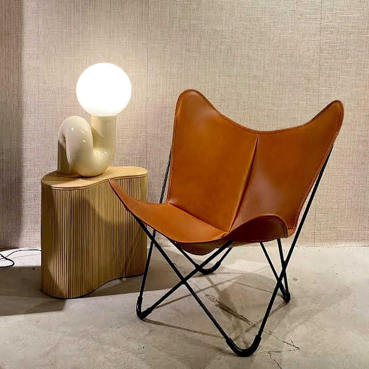 Playful N Shape Table Lamp - view 24