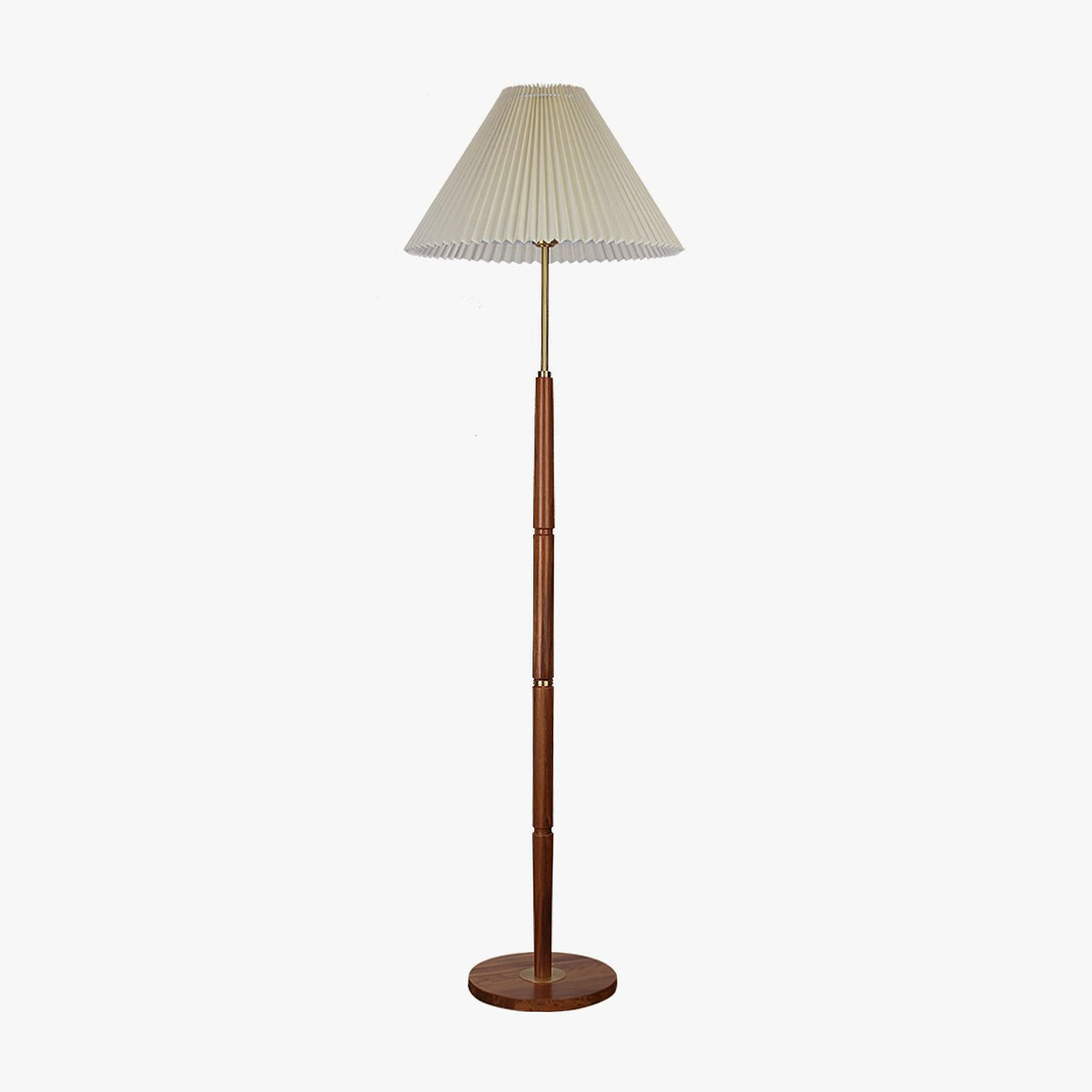 Pleated Floor Lamp - view 24