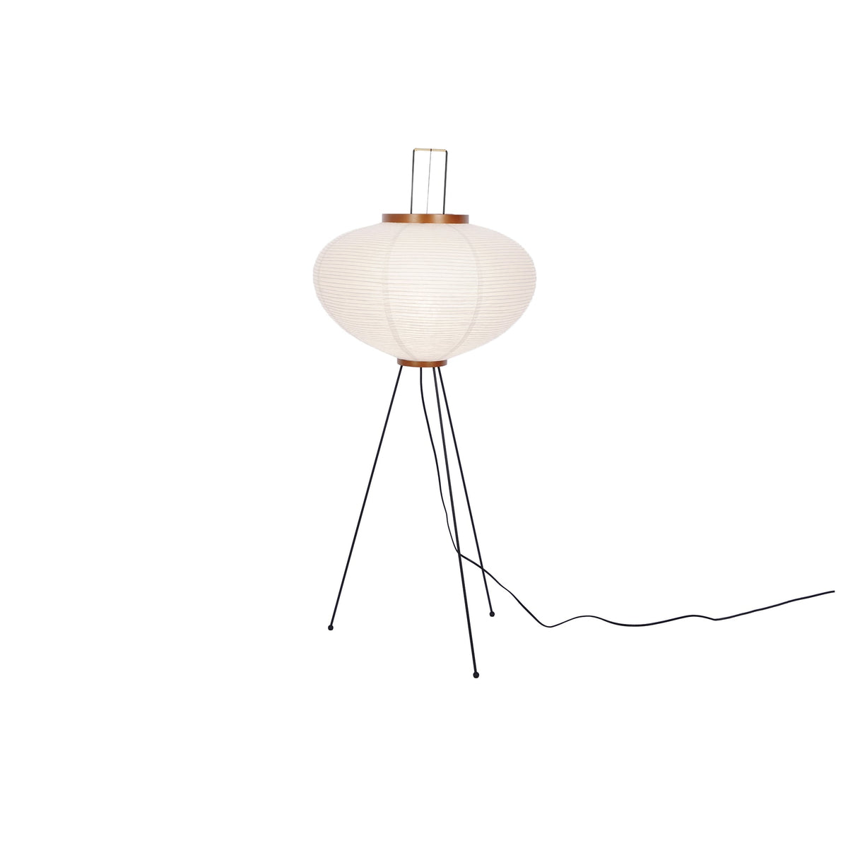Rice Paper Floor Lamp - view 75