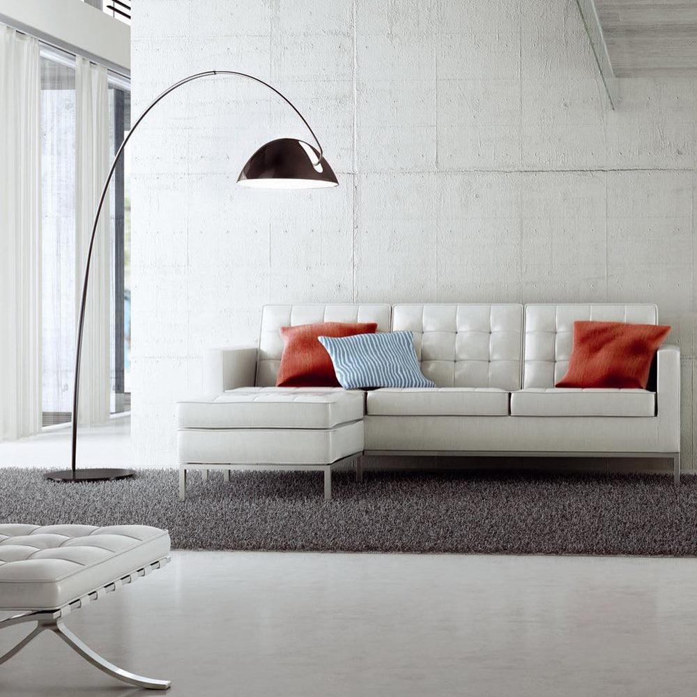 Verse Arc Floor Lamp - view 16