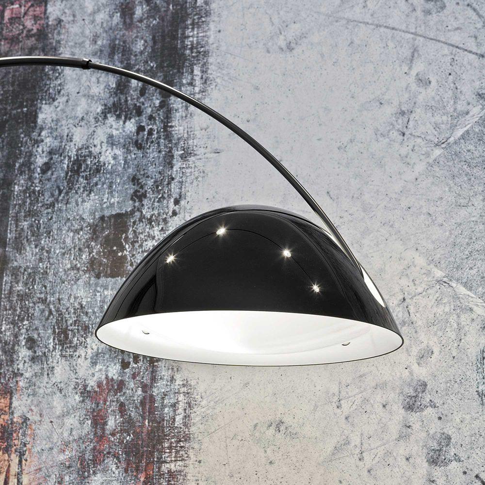 Verse Arc Floor Lamp - view 17