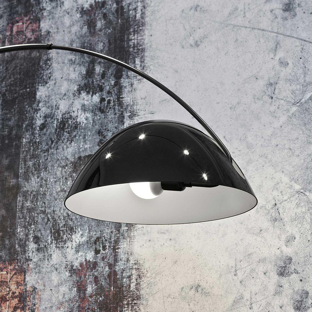Verse Arc Floor Lamp - view 18