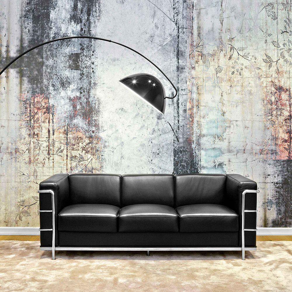 Verse Arc Floor Lamp - view 19