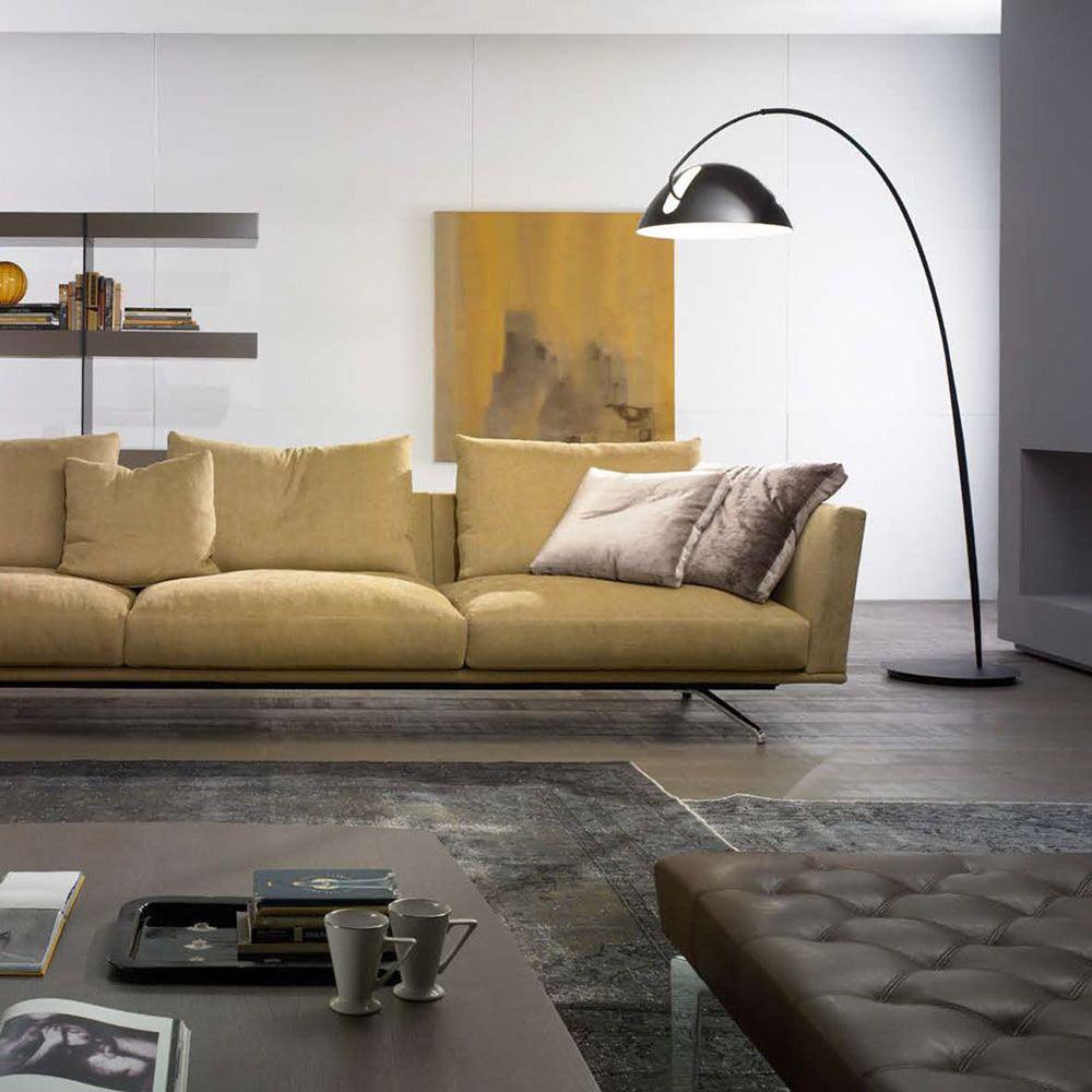 Verse Arc Floor Lamp - view 21