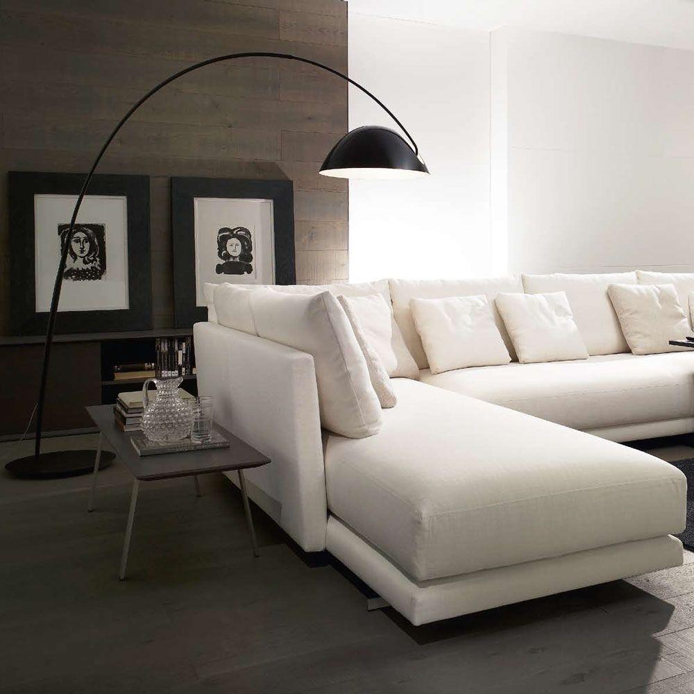 Verse Arc Floor Lamp - view 22