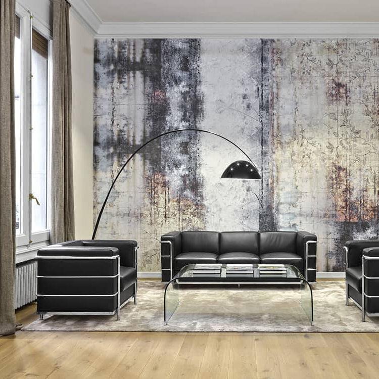 Verse Arc Floor Lamp - view 23