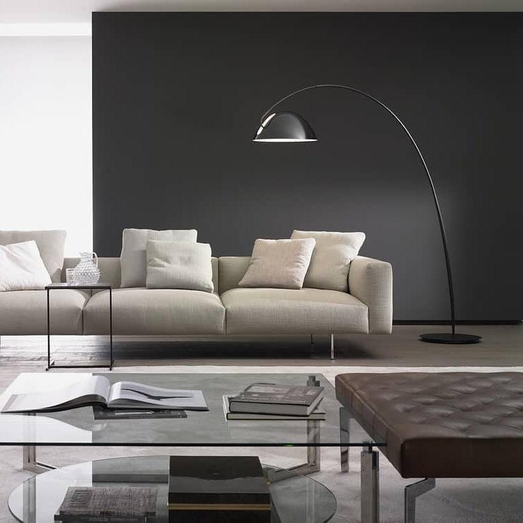 Verse Arc Floor Lamp - view 24