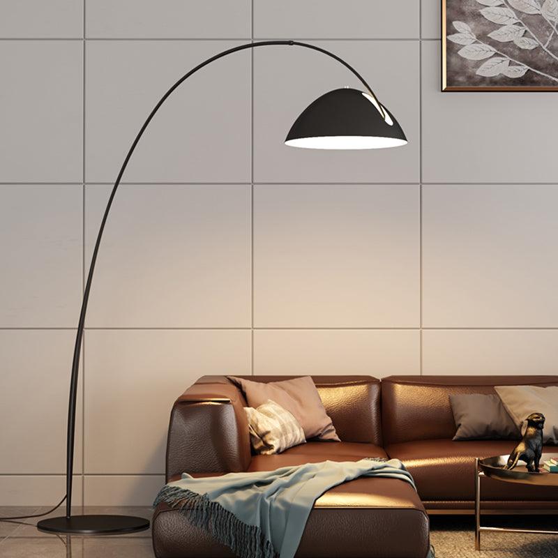 Verse Arc Floor Lamp - view 25