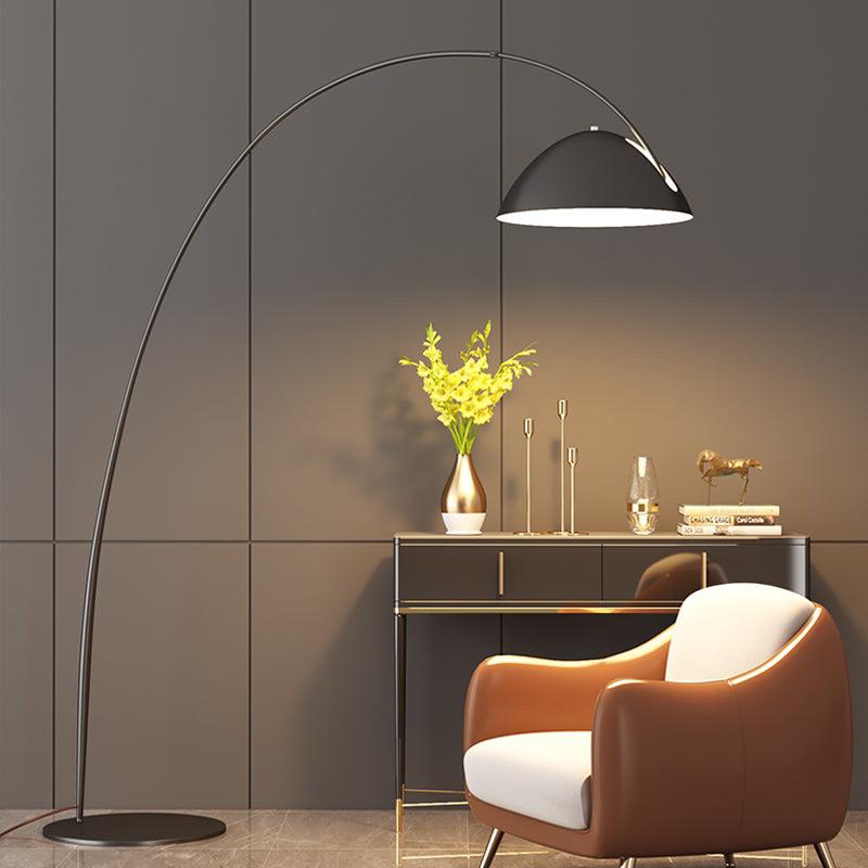 Verse Arc Floor Lamp - view 26