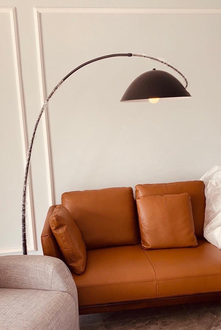 Verse Arc Floor Lamp - view 28