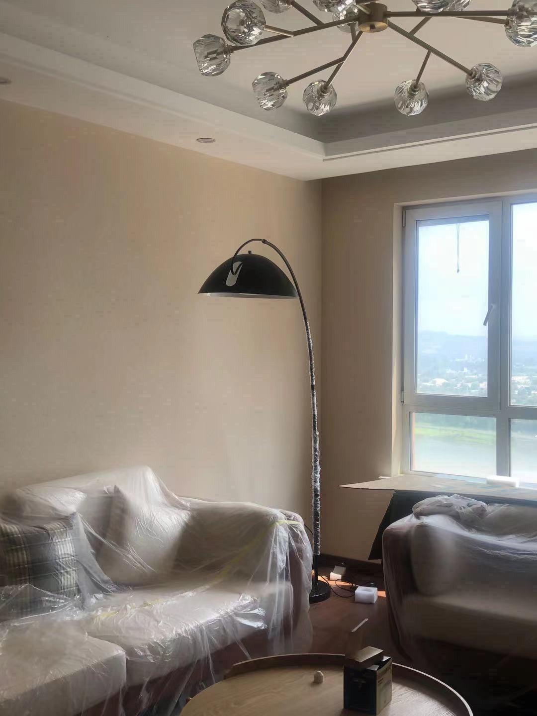 Verse Arc Floor Lamp - view 29