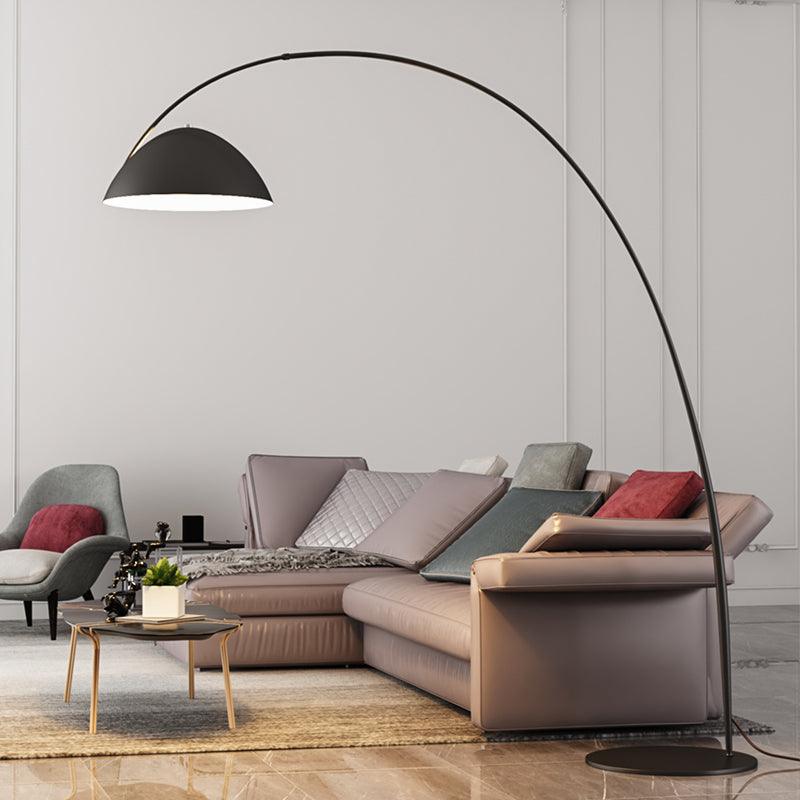 Verse Arc Floor Lamp - view 32