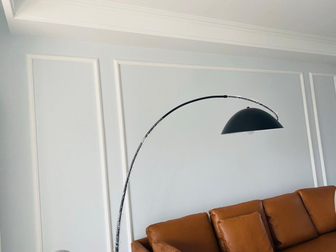 Verse Arc Floor Lamp - view 33