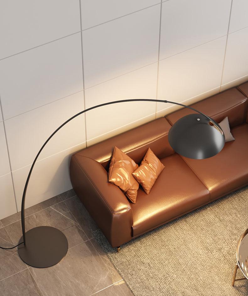 Verse Arc Floor Lamp - view 34