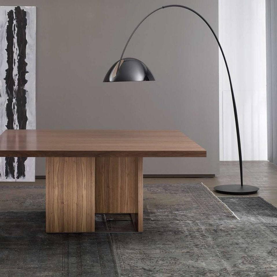 Verse Arc Floor Lamp - view 7