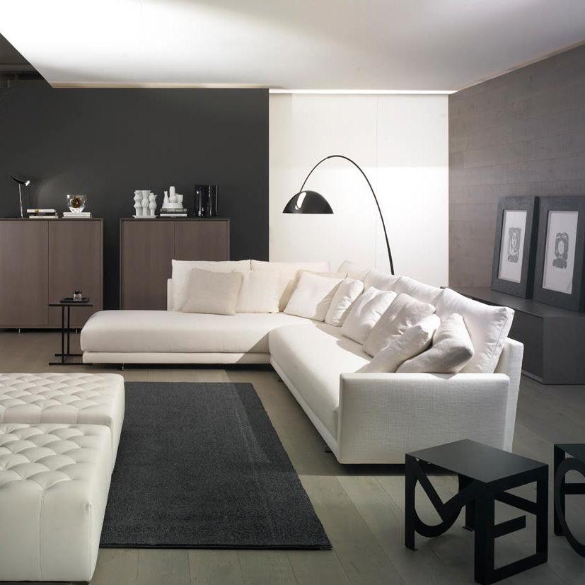 Verse Arc Floor Lamp - view 10