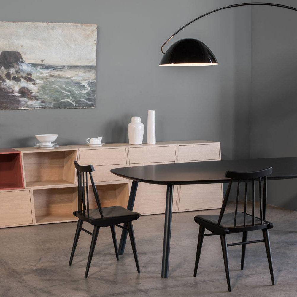 Verse Arc Floor Lamp - view 11