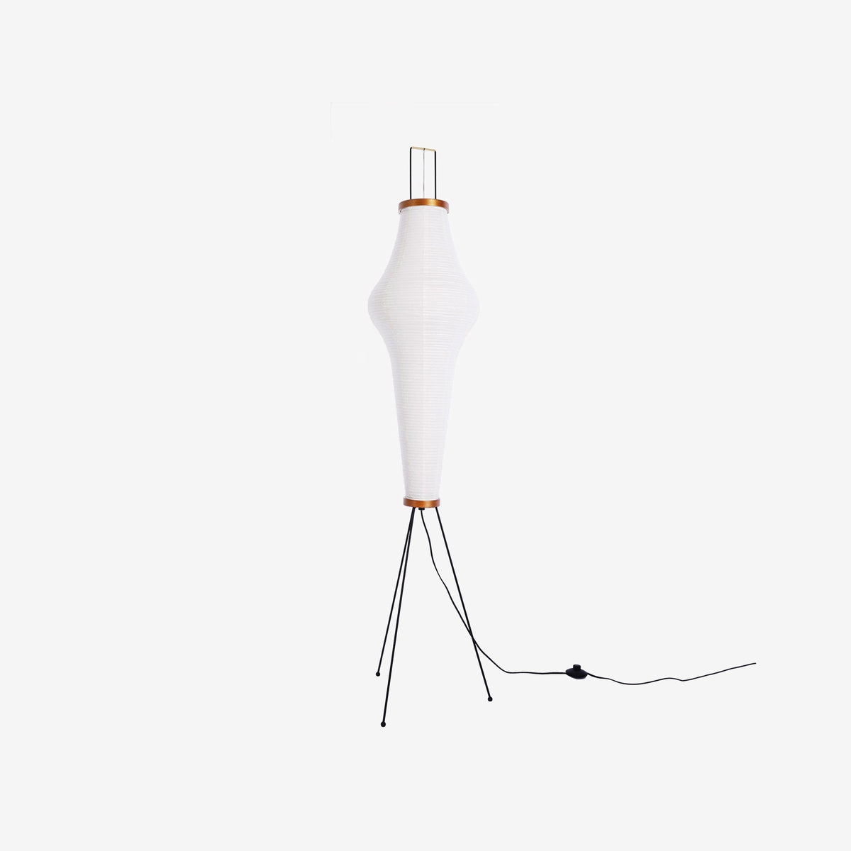 Rice Paper Floor Lamp - view 71
