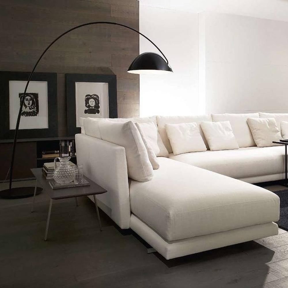 Verse Arc Floor Lamp - view 14