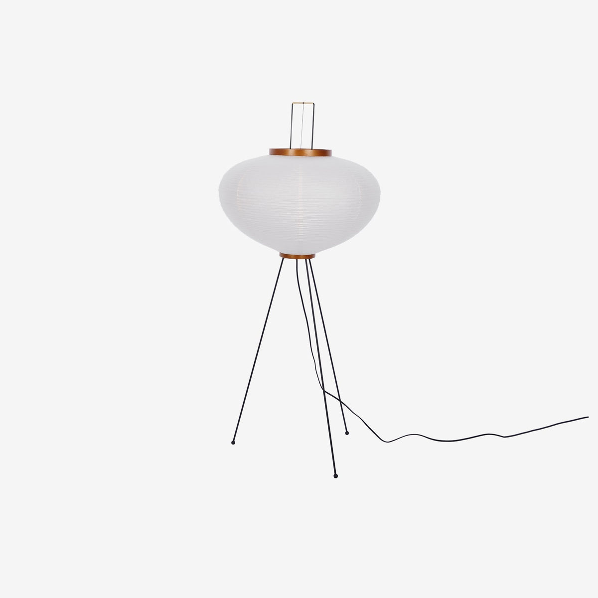 Rice Paper Floor Lamp - view 73