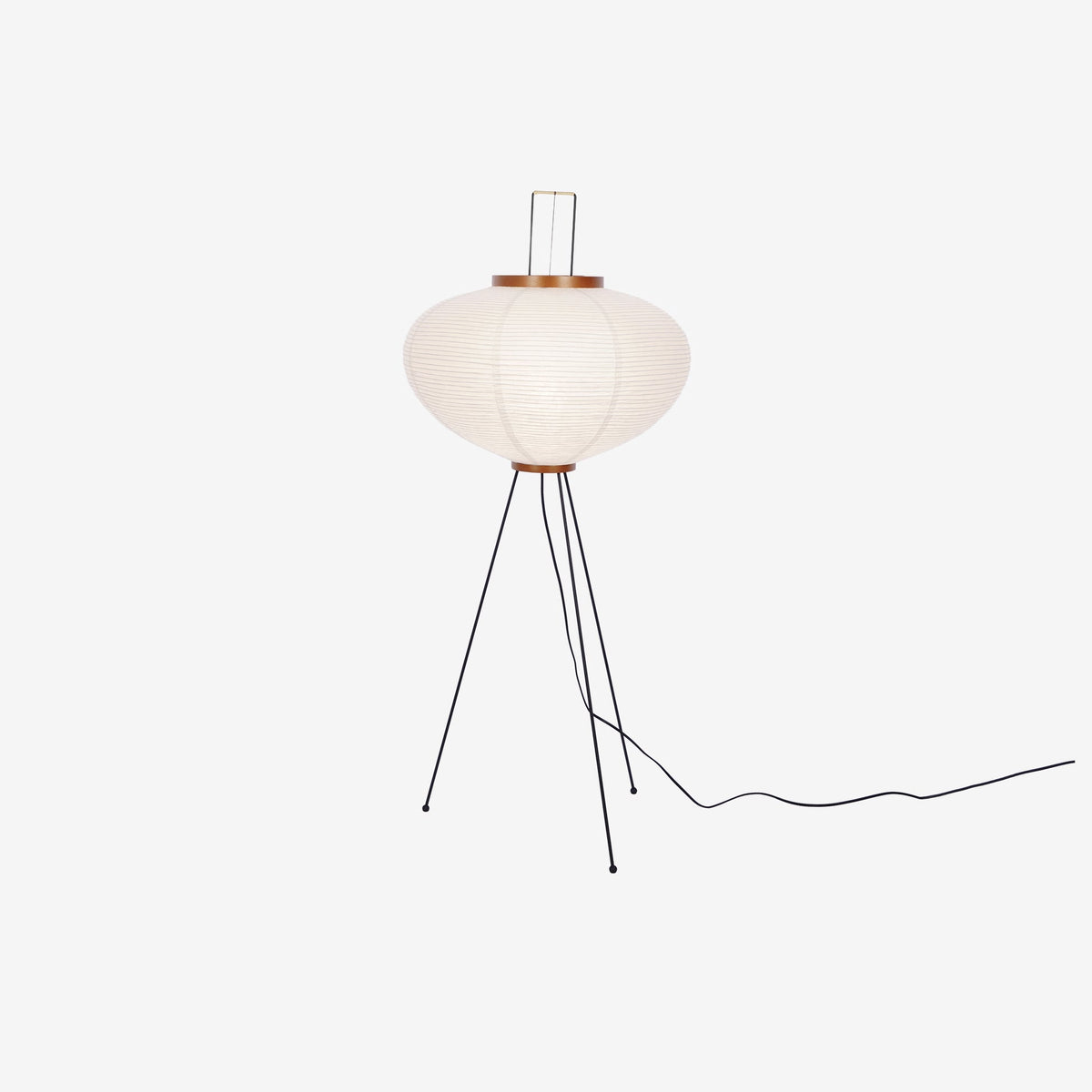 Rice Paper Floor Lamp - view 74
