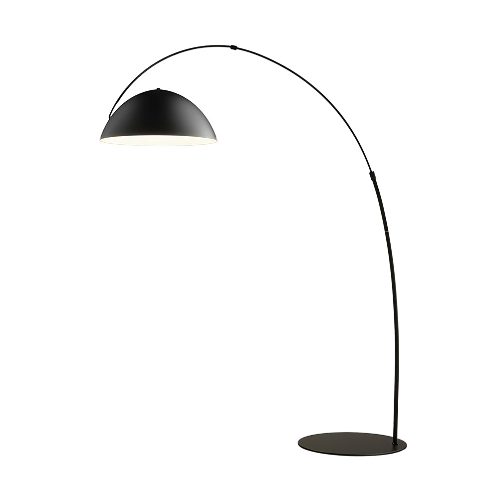 Verse Arc Floor Lamp - view 35