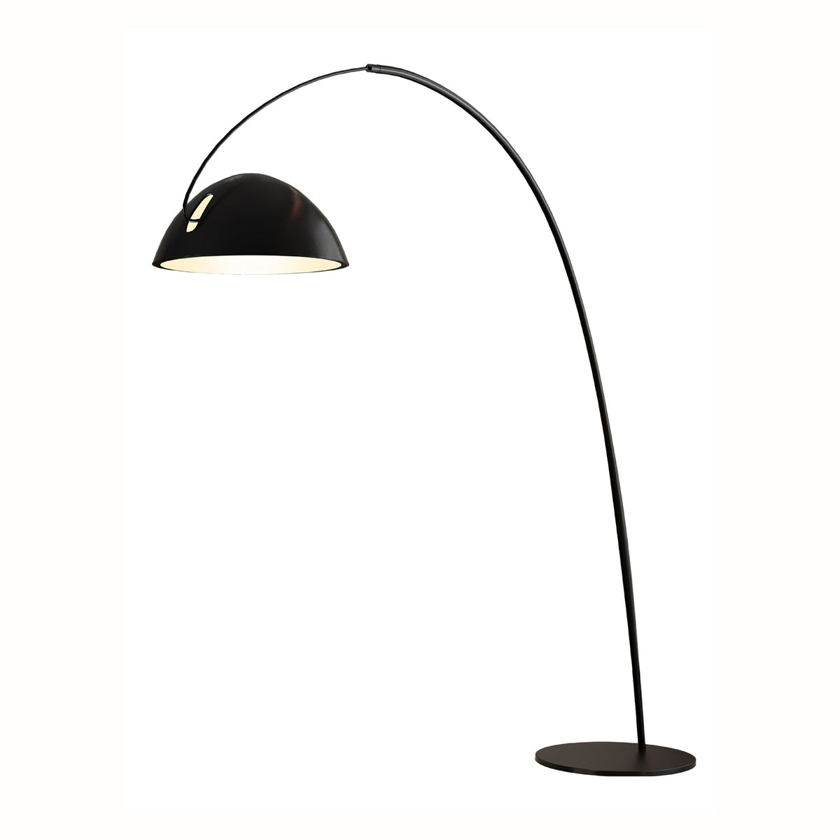 Verse Arc Floor Lamp - view 57