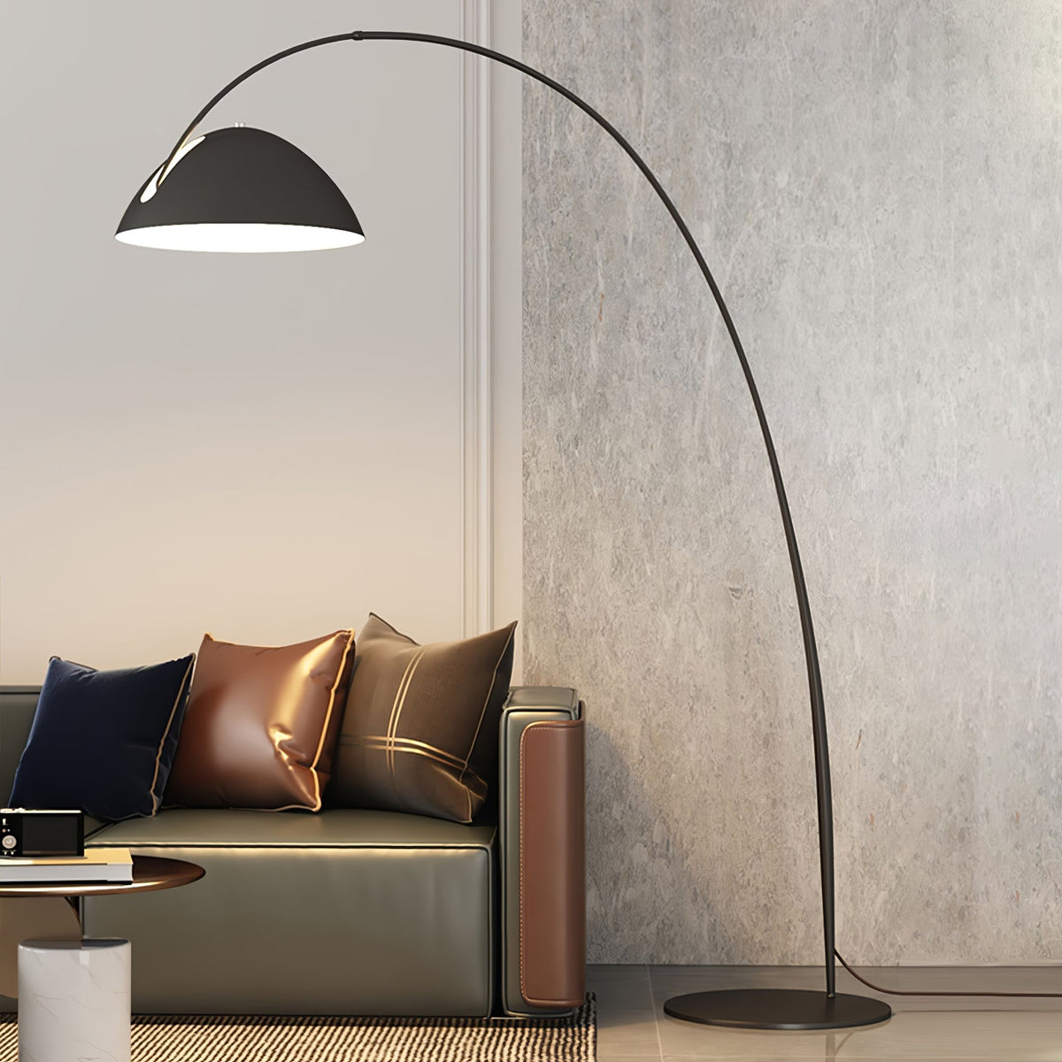 Verse Arc Floor Lamp - view 77