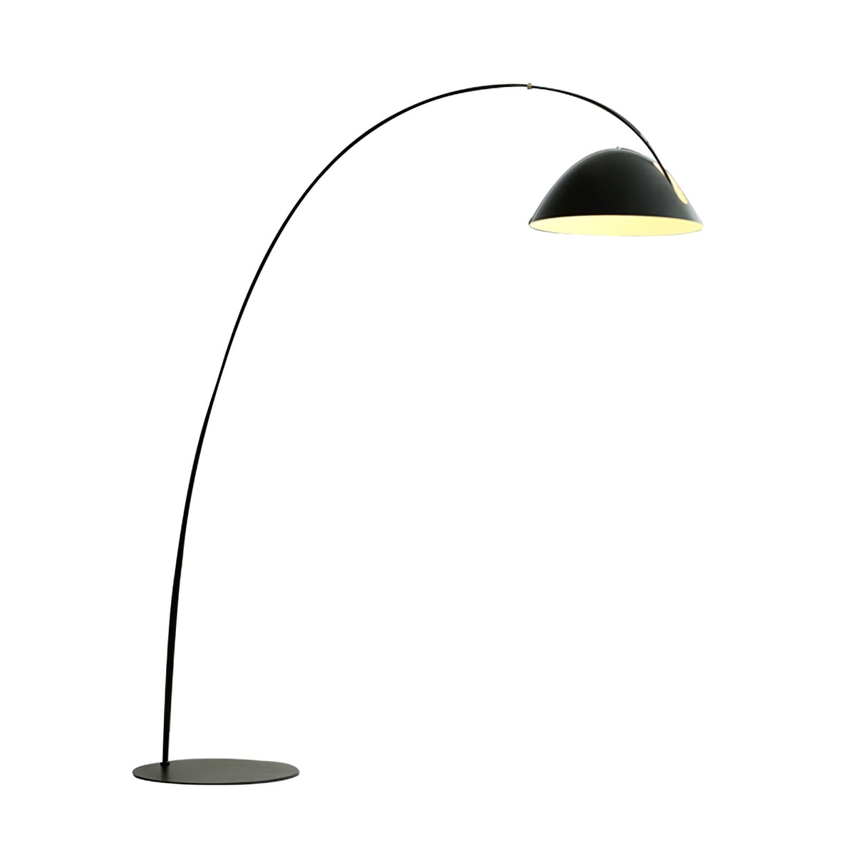 Verse Arc Floor Lamp - view 42