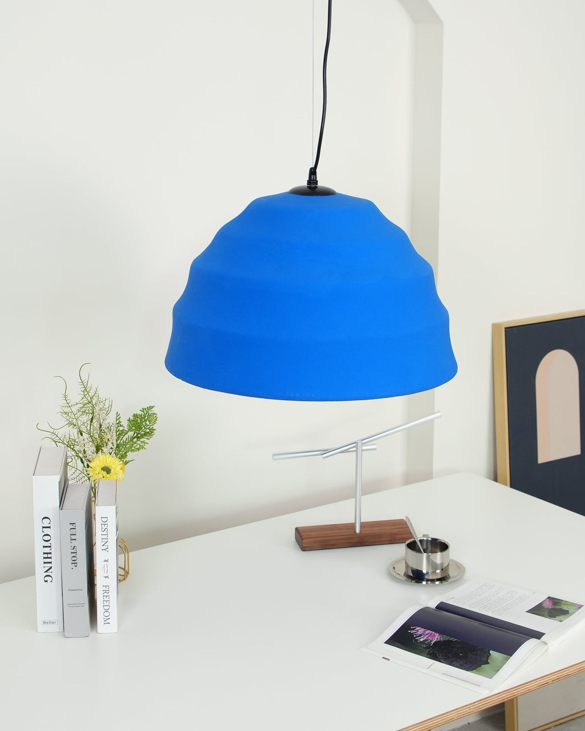 Pluto Pendant Lamp - view 9