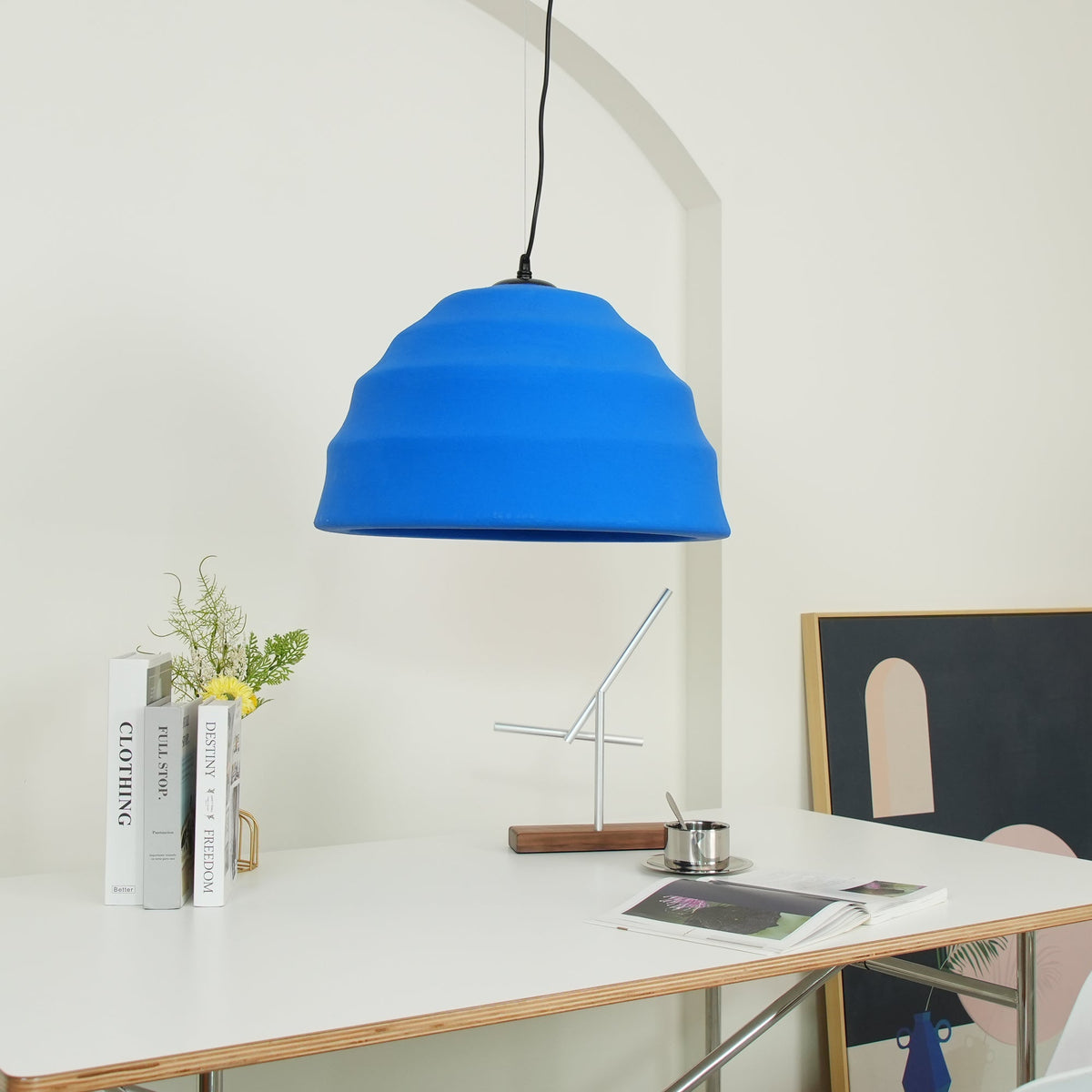 Pluto Pendant Lamp - view 2