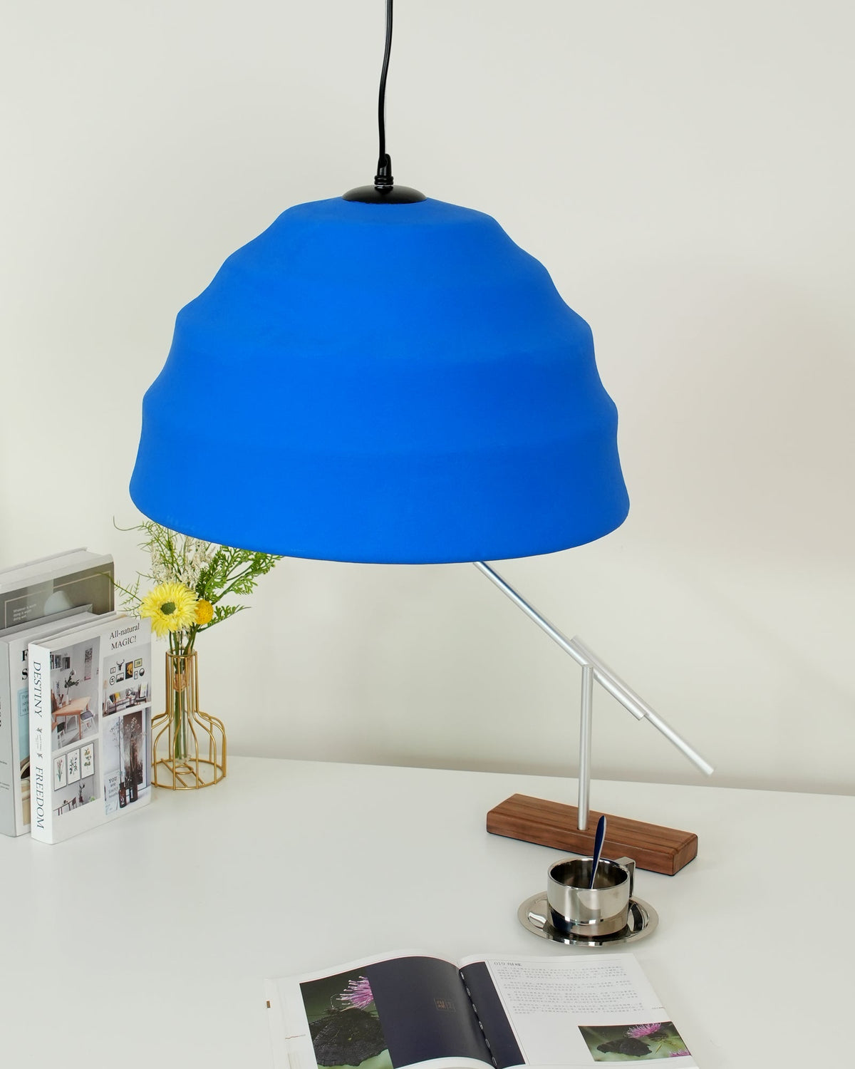 Pluto Pendant Lamp - view 11
